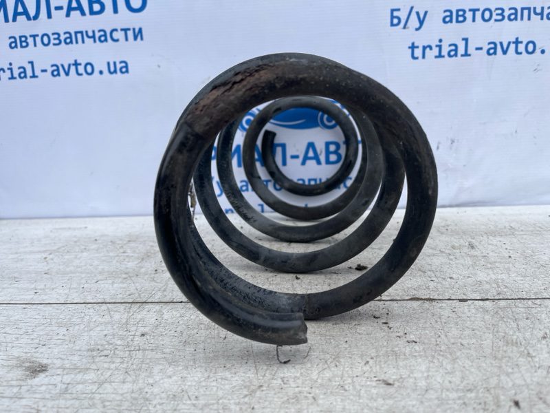 Пружина передняя Hyundai Santa fe 2012-2019 546304Z000 (Арт. 72509) Пружина передняя Hyundai Santa fe 2012-2019 546304Z000 (Арт. 72509)