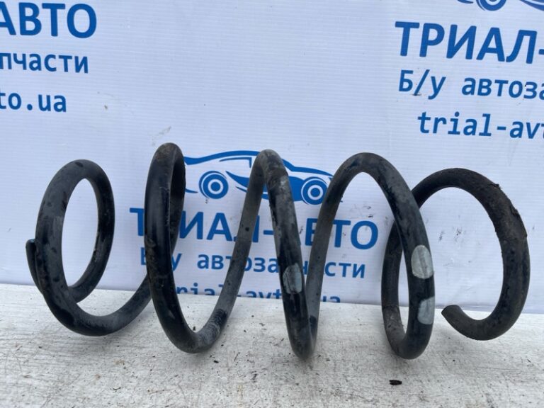 Пружина передняя Hyundai Santa fe 2012-2019 546304Z000 (Арт. 72510)