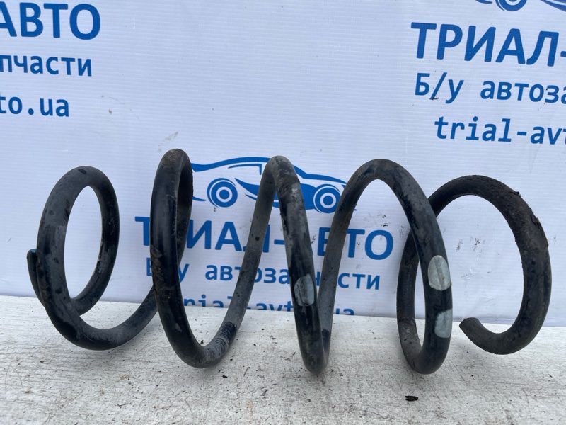 Пружина передняя Hyundai Santa fe 2012-2019 546304Z000 (Арт. 72510) Пружина передняя Hyundai Santa fe 2012-2019 546304Z000 (Арт. 72510)