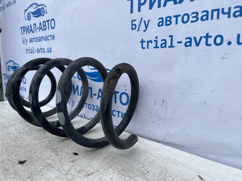 Пружина передняя Hyundai Santa fe 2012-2019 546304Z000 (Арт. 72510) Пружина передняя Hyundai Santa fe 2012-2019 546304Z000 (Арт. 72510)
