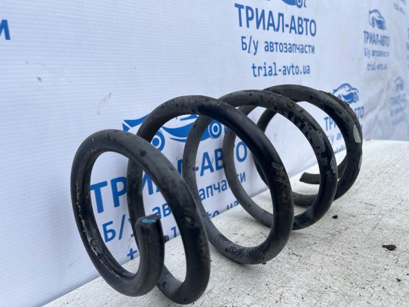 Пружина передняя Hyundai Santa fe 2012-2019 546304Z000 (Арт. 72510) Пружина передняя Hyundai Santa fe 2012-2019 546304Z000 (Арт. 72510)