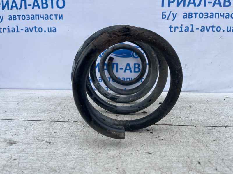 Пружина передняя Hyundai Santa fe 2012-2019 546304Z000 (Арт. 72510) Пружина передняя Hyundai Santa fe 2012-2019 546304Z000 (Арт. 72510)