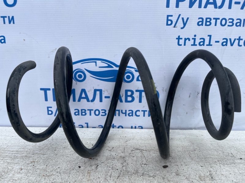 Пружина передняя Hyundai Sonata 2010-2016 546303Q011 (Арт. 72514) Пружина передняя Hyundai Sonata 2010-2016 546303Q011 (Арт. 72514)