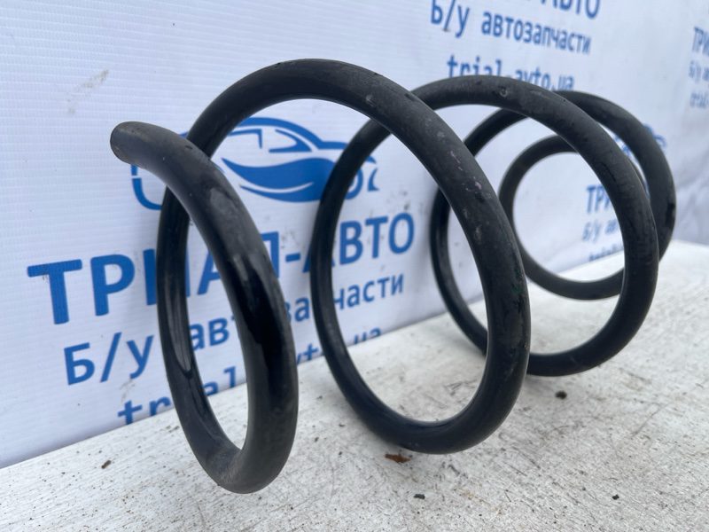 Пружина передняя Hyundai Sonata 2010-2016 546303Q011 (Арт. 72514) Пружина передняя Hyundai Sonata 2010-2016 546303Q011 (Арт. 72514)