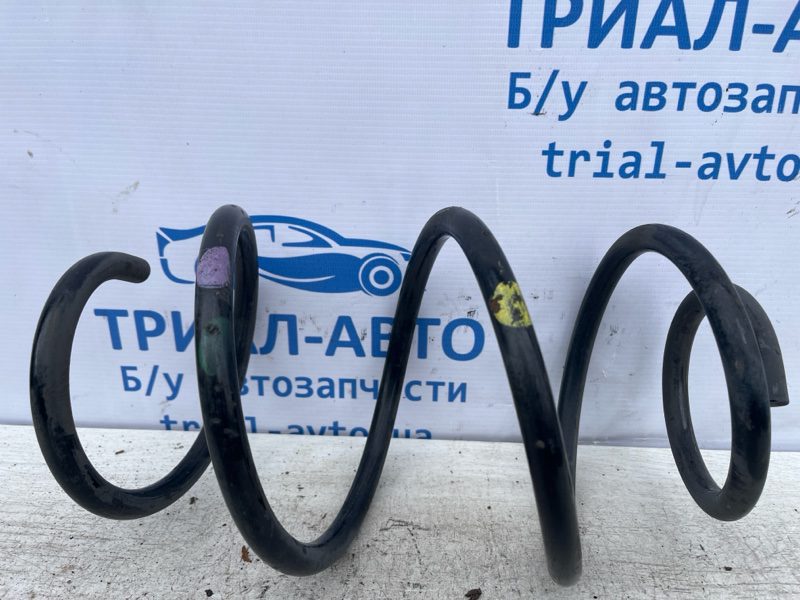 Пружина передняя Hyundai Sonata 2010-2016 546303Q011 (Арт. 72515) Пружина передняя Hyundai Sonata 2010-2016 546303Q011 (Арт. 72515)