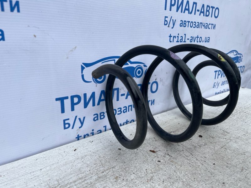 Пружина передняя Hyundai Sonata 2010-2016 546303Q011 (Арт. 72515) Пружина передняя Hyundai Sonata 2010-2016 546303Q011 (Арт. 72515)