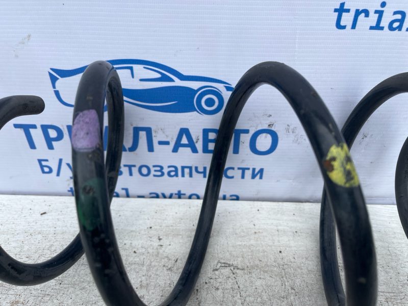 Пружина передняя Hyundai Sonata 2010-2016 546303Q011 (Арт. 72515) Пружина передняя Hyundai Sonata 2010-2016 546303Q011 (Арт. 72515)