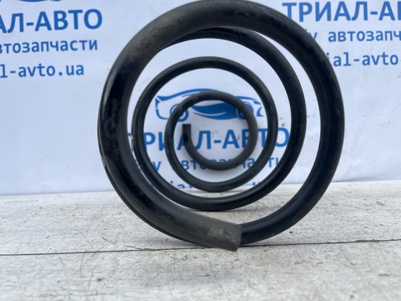 Пружина передняя Hyundai Sonata 2010-2016 546303Q011 (Арт. 72515) Пружина передняя Hyundai Sonata 2010-2016 546303Q011 (Арт. 72515)