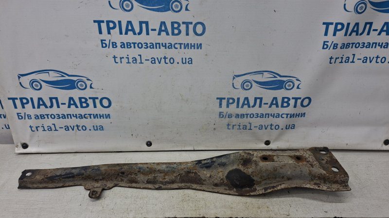 Балка продольная Mitsubishi Lancer 2007-2017 4000A094 (Арт. 72516) Балка продольная Mitsubishi Lancer 2007-2017 4000A094 (Арт. 72516)