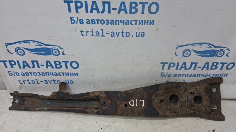 Балка продольная Mitsubishi Lancer 2007-2017 4000A094 (Арт. 72516) Балка продольная Mitsubishi Lancer 2007-2017 4000A094 (Арт. 72516)