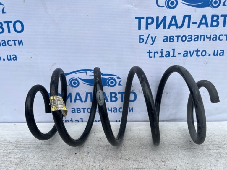 Пружина передняя Ford Fusion USA 2013-2020 DG9Z-5310-R (Арт. 72521)