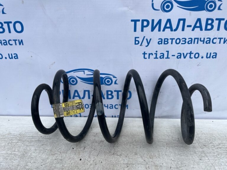 Пружина передняя Ford Fusion USA 2013-2020 DG9Z-5310-R (Арт. 72522)