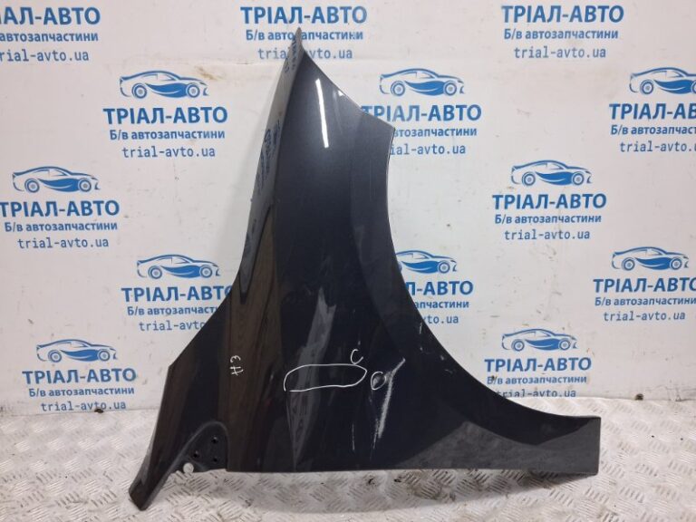 Крыло переднее правое Renault Megane 2008-2016 631005149R (Арт. 72523)