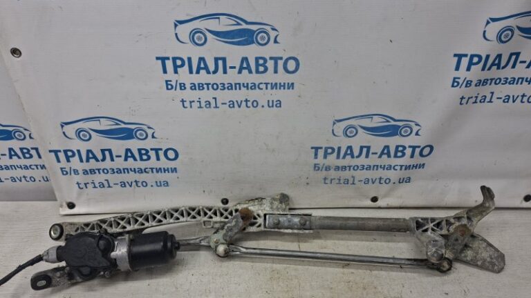 Трапеция дворников Mitsubishi Lancer 2007-2017 8251A032 (Арт. 72525)