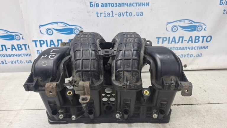 Коллектор впускной пластик Mitsubishi Lancer 2007-2017 1540A069 (Арт. 72545)