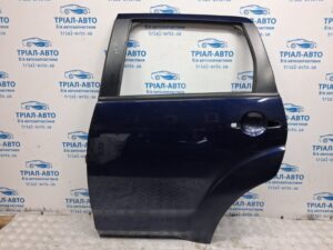 Дверь задняя левая Mitsubishi Outlander 2007-2012 5730A241 (Арт. 72546)