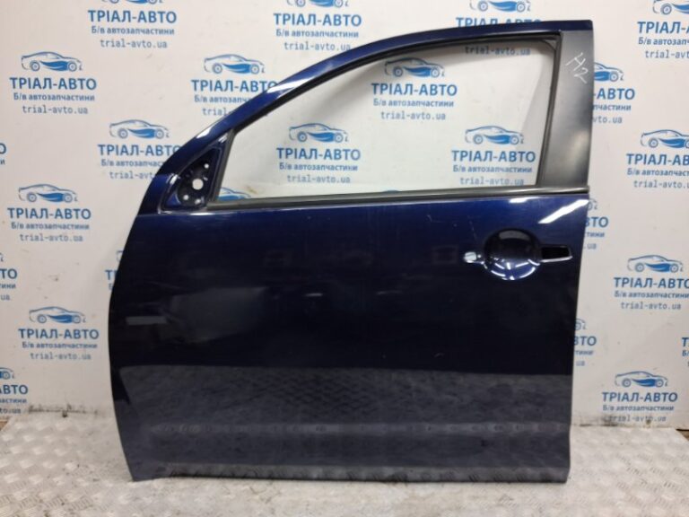 Дверь передняя левая Mitsubishi Outlander 2007-2012 5700B395 (Арт. 72547)