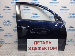 Дверь передняя правая Mitsubishi Outlander 2007-2012 5700B396 (Арт. 72549)