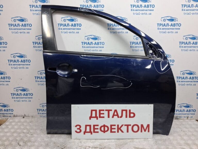 Дверь передняя правая Mitsubishi Outlander 2007-2012 5700B396 (Арт. 72549)