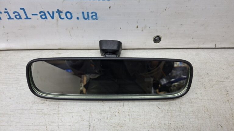 Зеркало салона Mitsubishi Lancer 2007-2017 MN124448 (Арт. 72552)