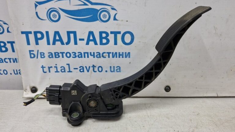 Педаль газа Mitsubishi Lancer 2007-2017 MN101544 (Арт. 72555)