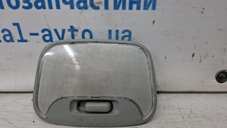 Плафон задний Mitsubishi Lancer 2007-2017 MR190205 (Арт. 72559)