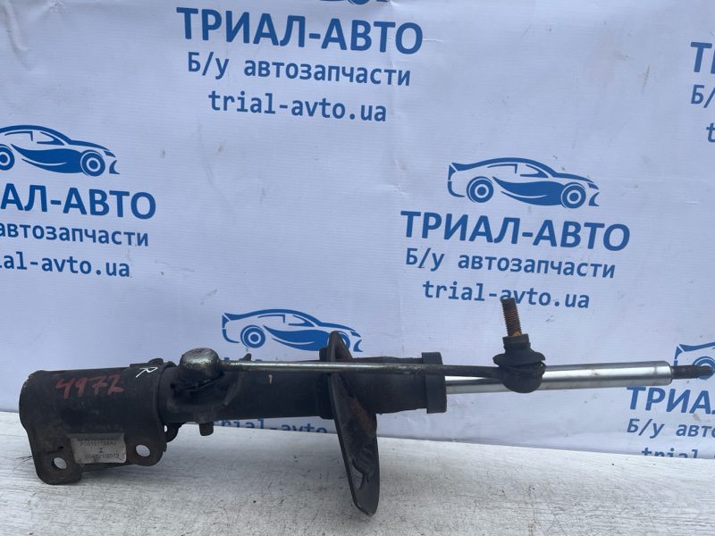 Амортизатор передний правый Dodge Journey 2007-2020 68039638AF (Арт. 72560) Амортизатор передний правый Dodge Journey 2007-2020 68039638AF (Арт. 72560)