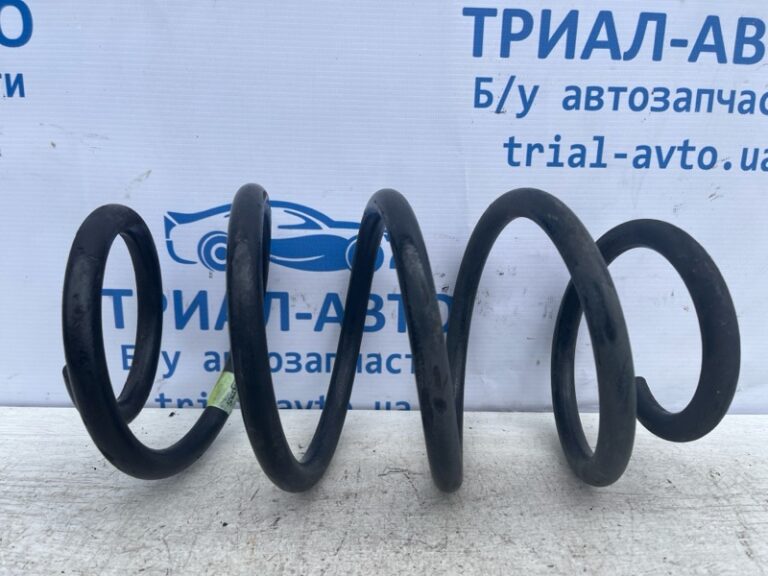 Пружина передняя Dodge Journey 2007-2020 5151162AB (Арт. 72564)