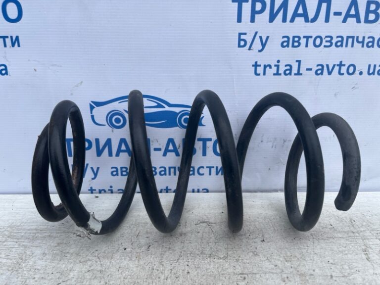 Пружина передняя Dodge Journey 2007-2020 5151161AB (Арт. 72565)