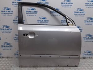 Дверь передняя правая Hyundai Tucson 2004-2009 760042E050 (Арт. 72566)