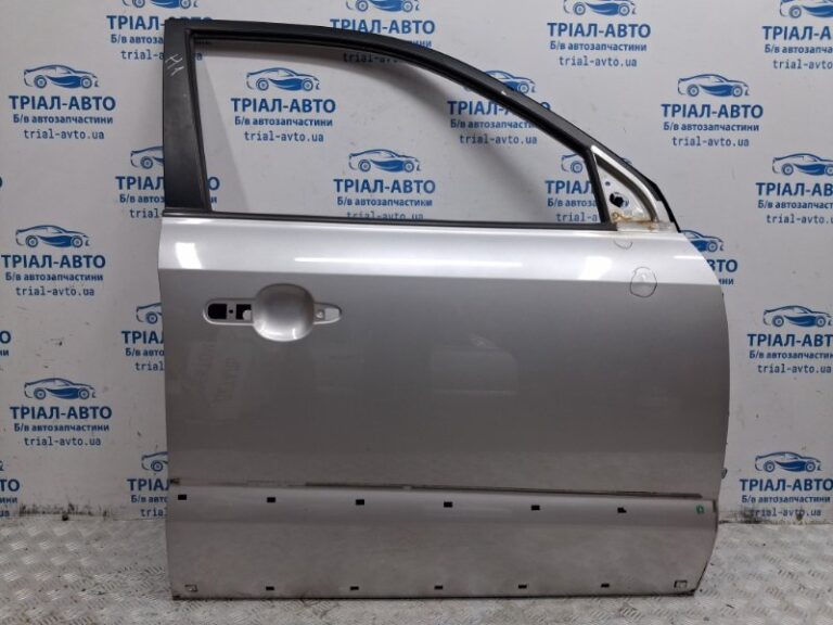 Дверь передняя правая Hyundai Tucson 2004-2009 760042E050 (Арт. 72566)
