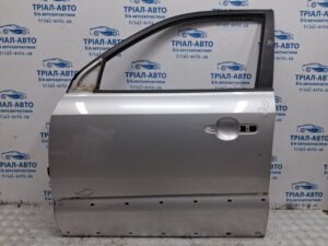 Дверь передняя левая Hyundai Tucson 2004-2009 760032E050 (Арт. 72571)