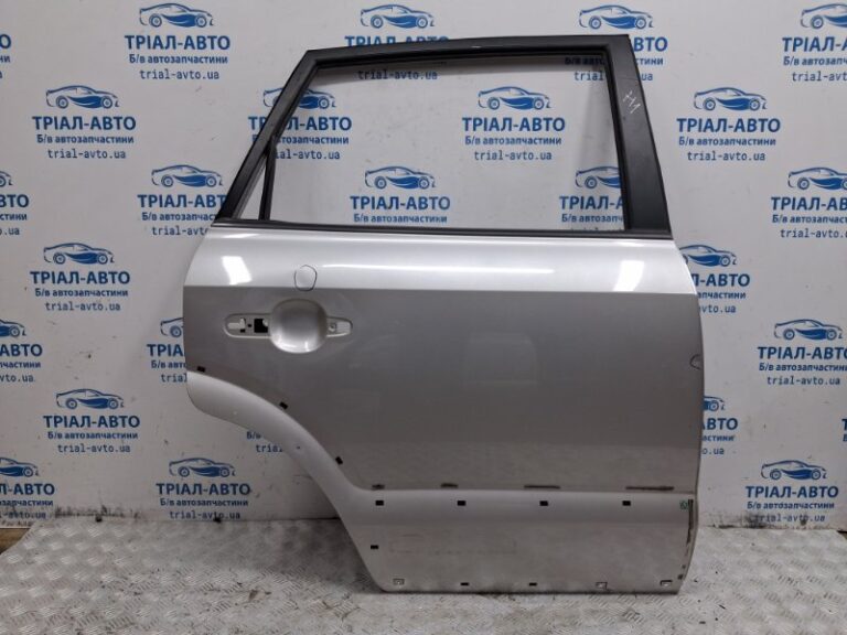 Дверь задняя правая Hyundai Tucson 2004-2009 770042E050 (Арт. 72579)