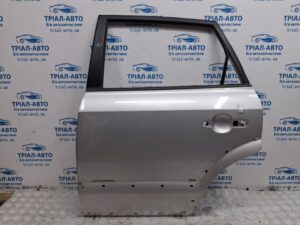 Дверь задняя левая Hyundai Tucson 2004-2009 770032E050 (Арт. 72582)