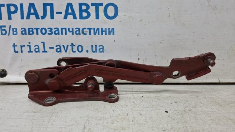 Петля крышки багажника левая Mitsubishi Lancer 2007-2017 5923A013 (Арт. 72590)