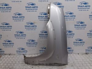 Крыло переднее левое Hyundai Tucson 2004-2009 663112E130 (Арт. 72591)