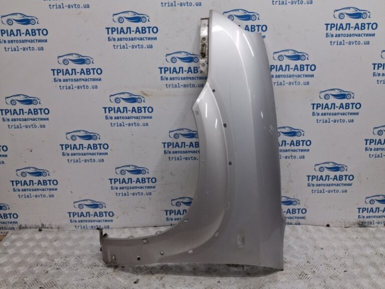 Крыло переднее левое Hyundai Tucson 2004-2009 663112E130 (Арт. 72591)