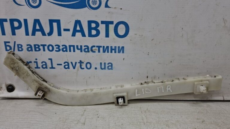 Кронштейн бампера задний правый Mitsubishi Lancer 2007-2017 6410A200 (Арт. 72593)