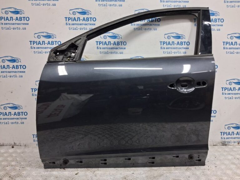 Дверь передняя левая Renault Megane 2008-2016 801016886R (Арт. 72594)