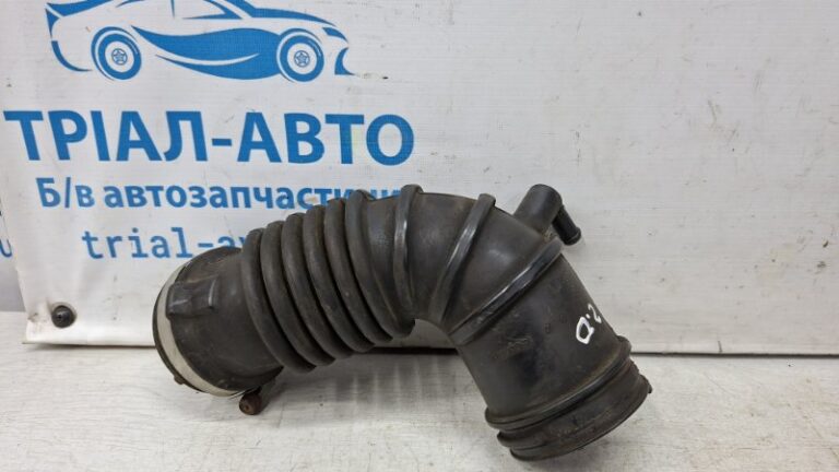 Патрубок воздушного фильтра Mitsubishi Lancer 2007-2017 1505A132 (Арт. 72595)