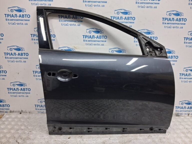Дверь передняя правая Renault Megane 2008-2016 801006560R (Арт. 72599)