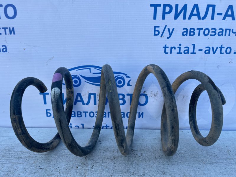Пружина передняя Kia Sorento 2009-2021 546301U504 (Арт. 72609) Пружина передняя Kia Sorento 2009-2021 546301U504 (Арт. 72609)