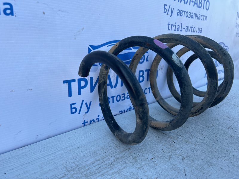 Пружина передняя Kia Sorento 2009-2021 546301U504 (Арт. 72609) Пружина передняя Kia Sorento 2009-2021 546301U504 (Арт. 72609)