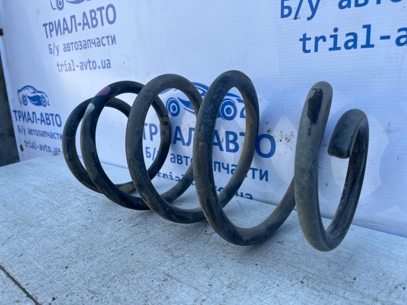 Пружина передняя Kia Sorento 2009-2021 546301U504 (Арт. 72609) Пружина передняя Kia Sorento 2009-2021 546301U504 (Арт. 72609)