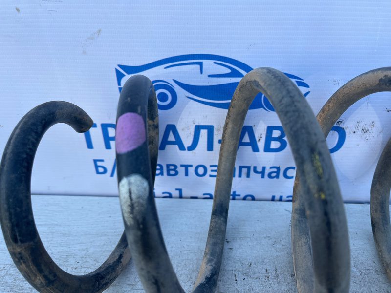 Пружина передняя Kia Sorento 2009-2021 546301U504 (Арт. 72609) Пружина передняя Kia Sorento 2009-2021 546301U504 (Арт. 72609)