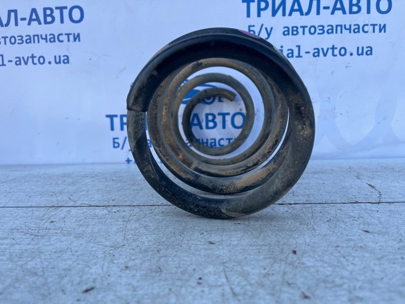 Пружина передняя Kia Sorento 2009-2021 546301U504 (Арт. 72609) Пружина передняя Kia Sorento 2009-2021 546301U504 (Арт. 72609)