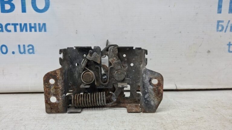 Замок капота Mitsubishi Lancer 2007-2017 5908A079 (Арт. 72617)