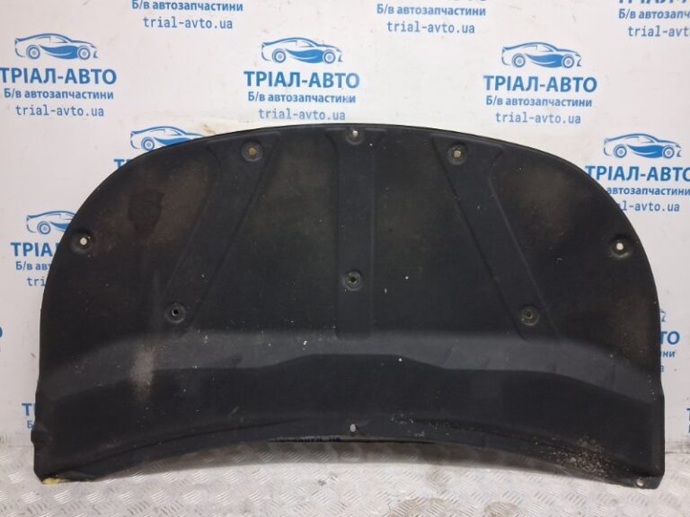 Обшивка капота Mitsubishi Outlander 2007-2012 5915A118 (Арт. 72630)