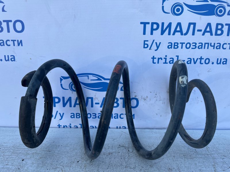 Пружина передняя Infiniti QX60 2013-2021 540103JV1B (Арт. 72636) Пружина передняя Infiniti QX60 2013-2021 540103JV1B (Арт. 72636)