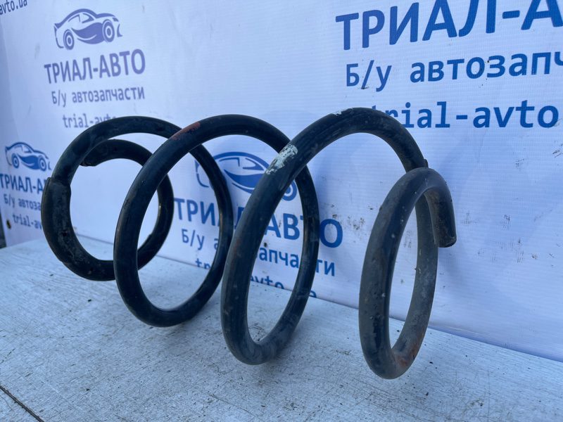 Пружина передняя Infiniti QX60 2013-2021 540103JV1B (Арт. 72636) Пружина передняя Infiniti QX60 2013-2021 540103JV1B (Арт. 72636)